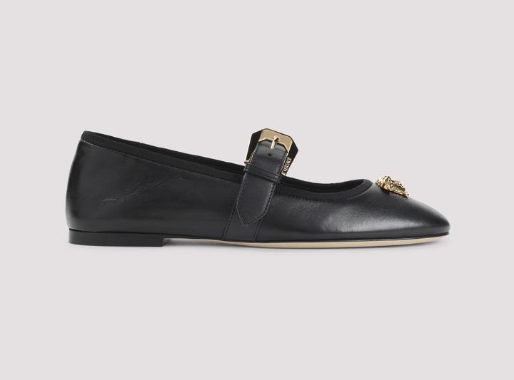 Produktbild Versace 1021710.1A16243 (38.5)