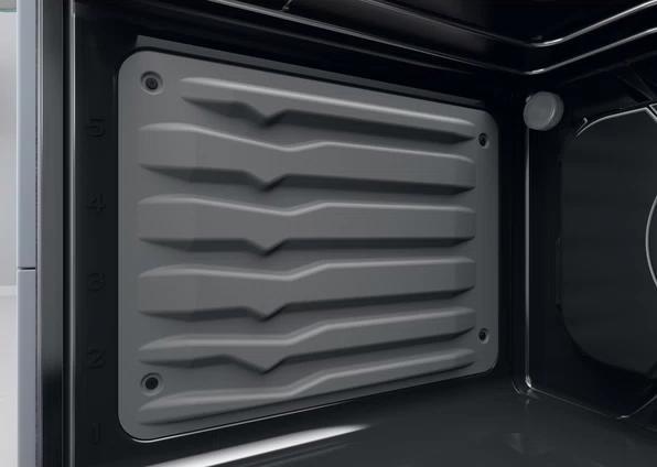 Produktbild Indesit IS67IQ8CCX/FR