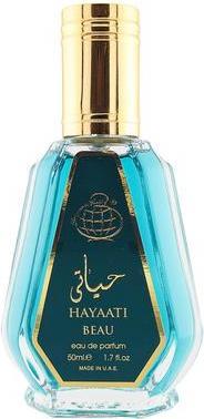 Produktbild Ameer Al Oud Hayaati Beau für Herren (Eau de Parfum, 50 ml)