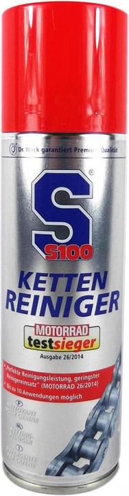 Produktbild S100 Kettenreiniger (300 ml, Kettenreiniger)