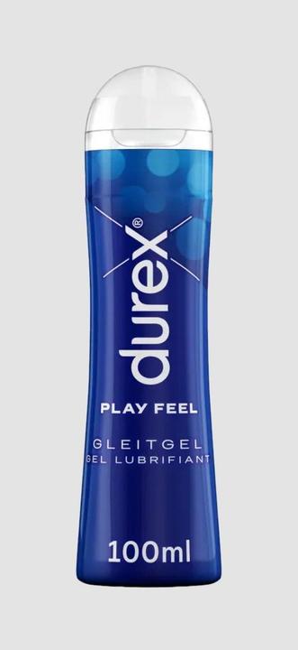 Immagine prodotto Durex giocare a sentirsi (100 ml)
