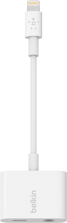 Produktbild Belkin RockStar (Lightning, 3.5mm Klinke)
