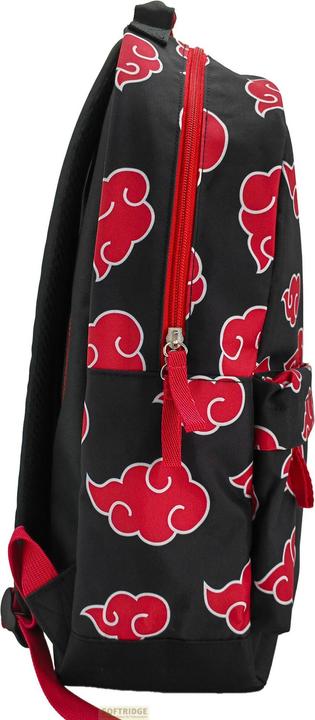 Produktbild La Plume Dorée Naruto - Akatsuki