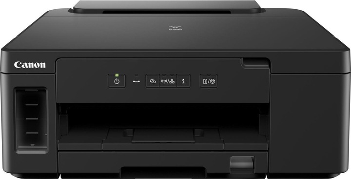 Produktbild Canon GM2050 (Tintentank, Schwarz-Weiss)