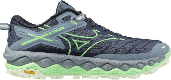 Actual product image Mizuno WAVE MUJIN 10 (40.5)