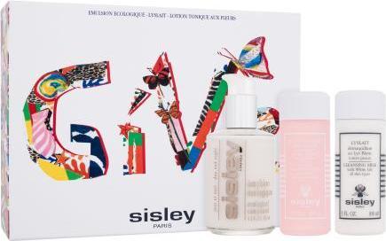 Sisley Noël 2021 Les Essentiels (Facial care set)