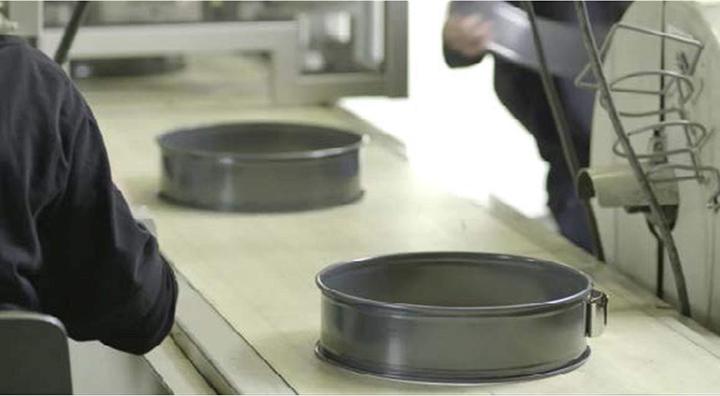 Productafbeelding Kaiser Springvorm Ø 26 cm Bake & Take (26 cm)