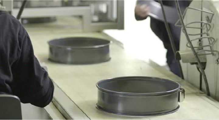 Produktbild Kaiser Springform Ø 26 cm Bake & Take (26 cm)