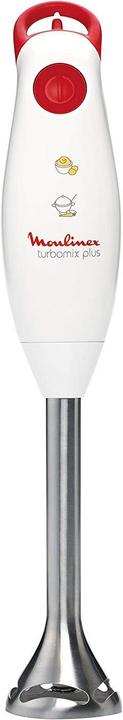 Produktbild Moulinex Turbomix Plus