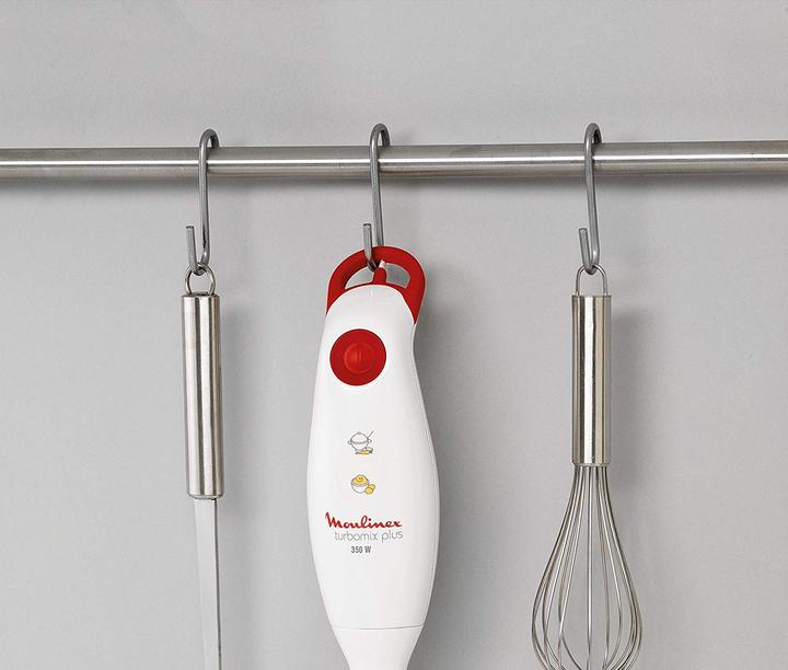 Produktbild Moulinex Turbomix Plus