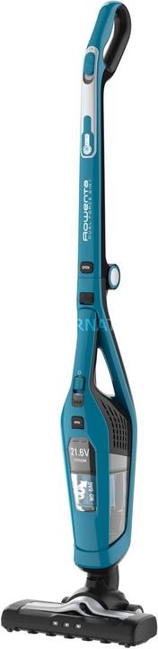 Rowenta RH6751 WH Dual Force