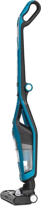 Actual product image Rowenta RH6751 WH Dual Force