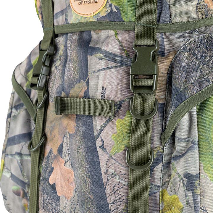 Produktbild Jack Pyke Rucksack Eichenblatt 25L (25 l)