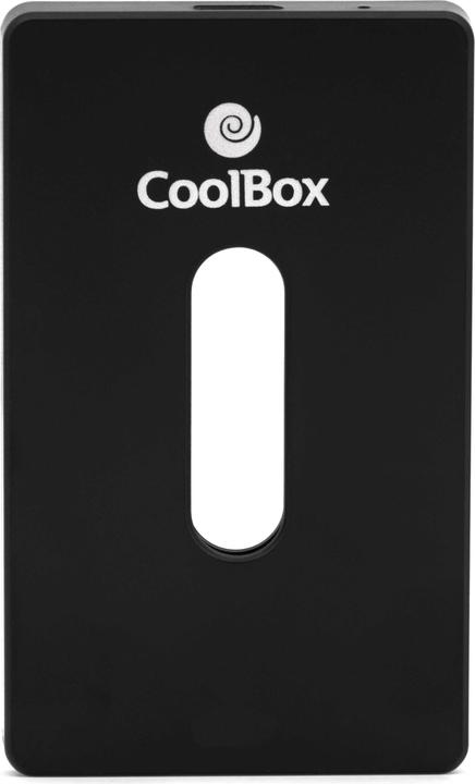 Produktbild CoolBox SlimChase S-2533 (2.5")