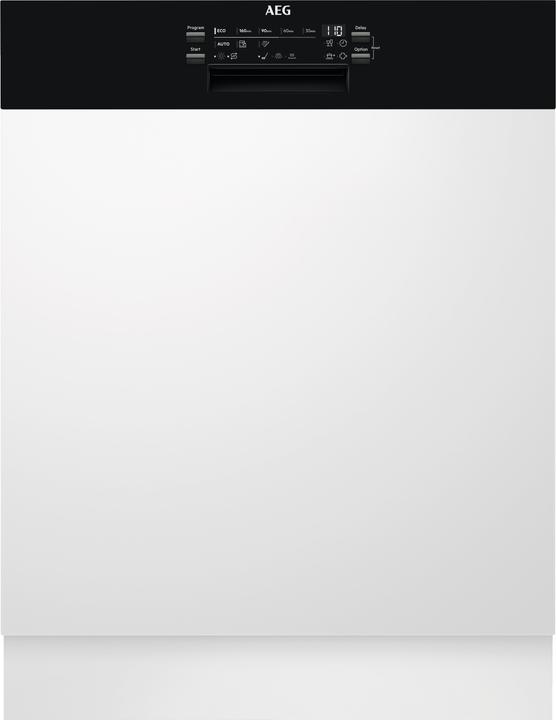 Image du produit AEG GS60AIB