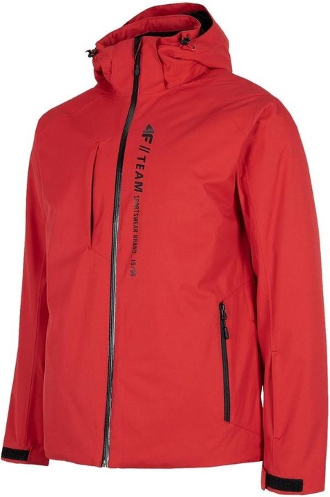 Immagine prodotto 4F Giacca da sci uomo rossa H4Z22 KUMN003 62S (S) (62)