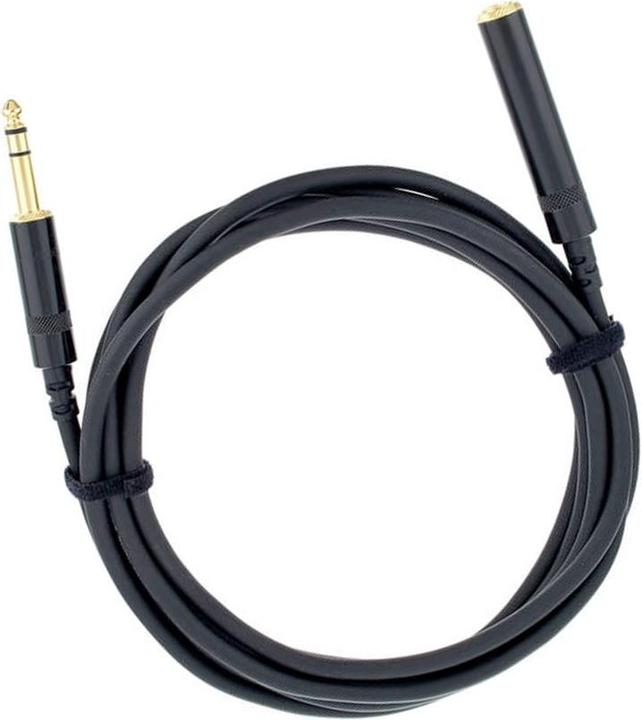 Immagine prodotto Cordial Cfm 3 Vk (3 m, Jack 6,3 mm)