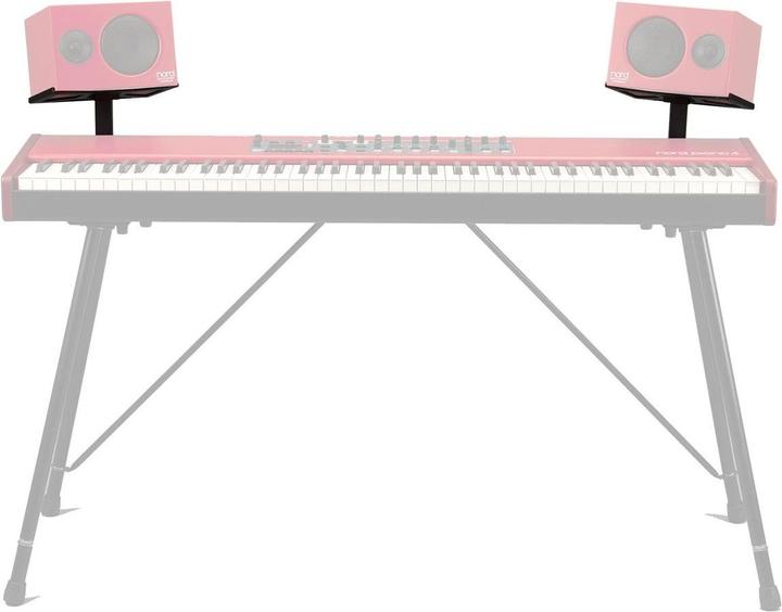 Nord Monitor Bracket Pair