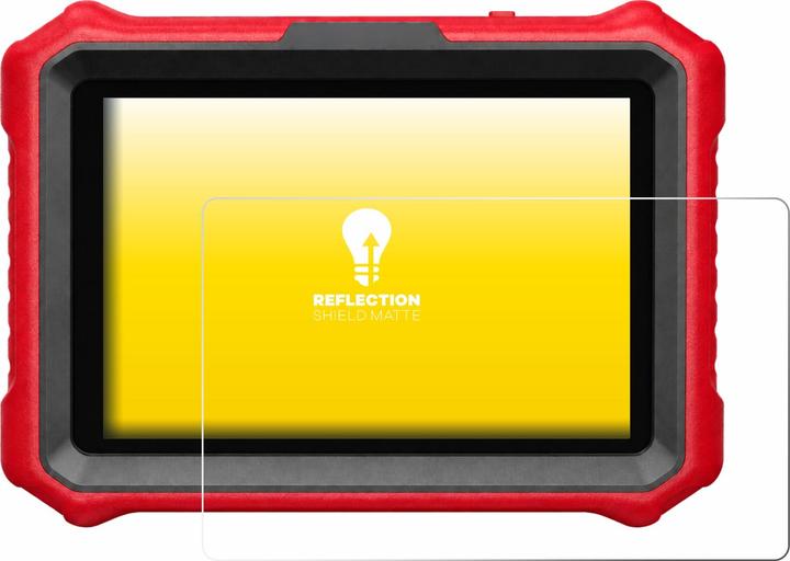 Produktbild upscreen Schutzfolie für KINGBOLEN K8 Pro Displayschutz Displayschutzfolie Folie Matt Entspiegelungsfolie