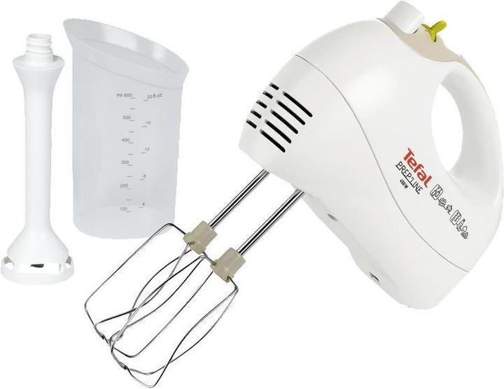 Productafbeelding Tefal Ht4111 (450 W)