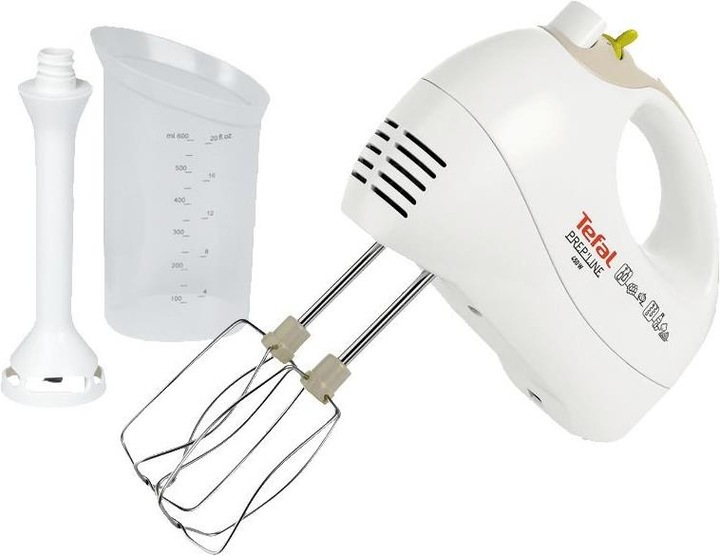 Actual product image Tefal Ht4111 (450 W)
