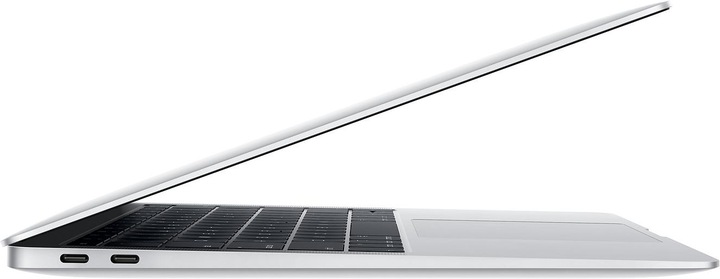 Produktbild Apple MacBook Air – 2018 (13.30", 8 GB, 256 GB, CH)