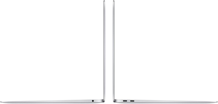Produktbild Apple MacBook Air – 2018 (13.30", 8 GB, 256 GB, CH)