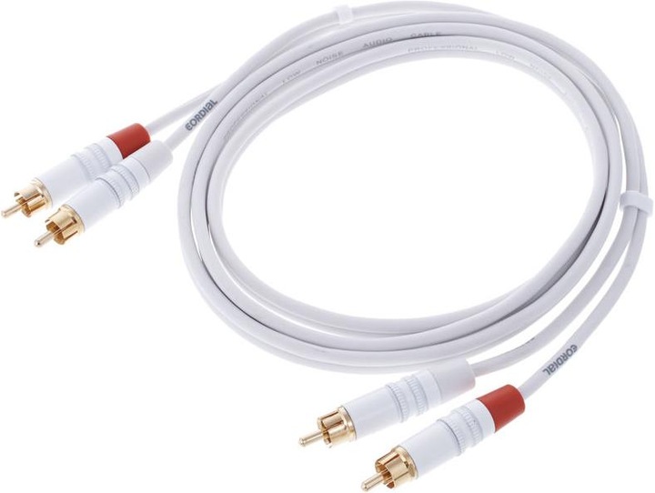 Produktbild Cordial Cfu Cc (1.50 m, Cinch)