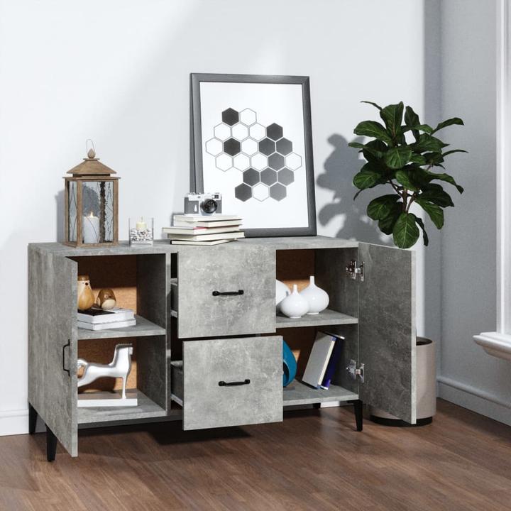 Produktbild vidaXL Nova (100 x 36 x 60 cm)