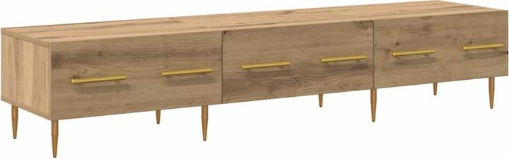 Actual product image vidaXL TV-Schränk (36 x 150 x 30 cm)