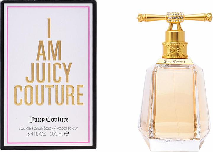 Immagine prodotto Juicy Couture Io sono (Eau de parfum, 100 ml)