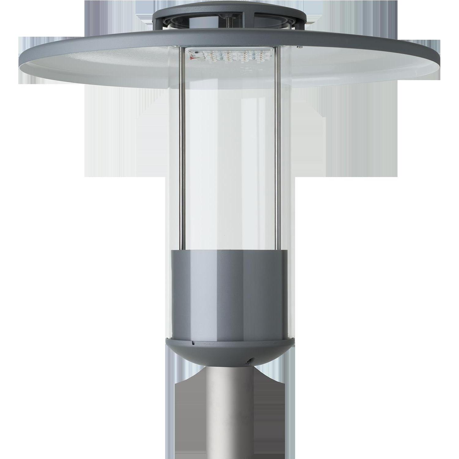 Schuch, Applique + Plafoniera, Luce Led A Palo Schu (2230 Lm)