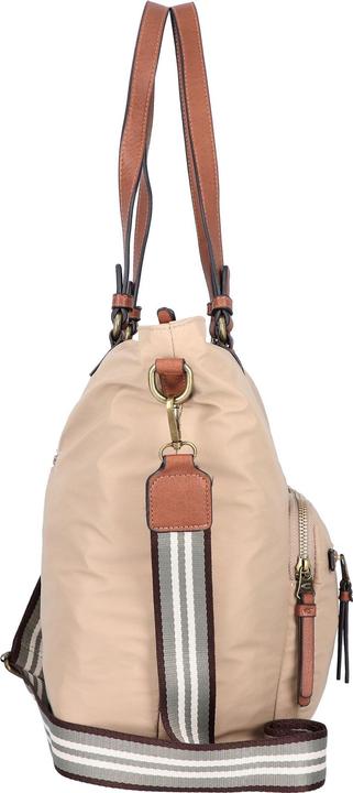 Actual product image Camel Active Bari shoulder bag 30 cm