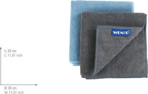 Actual product image Wenko Miko (2 pcs.)