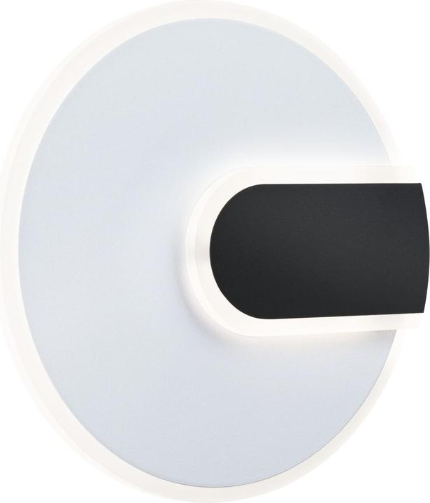 Image du produit Paulmann Wandleuchte 2Form (1590 lm)