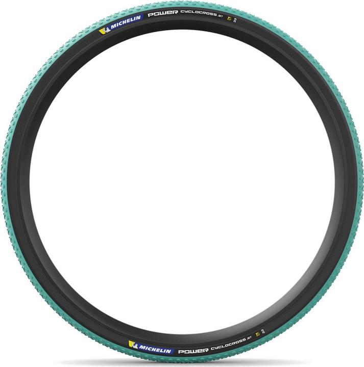 Produktbild Michelin Power Cyclocross Jet (28 x 1.30, 33-622)