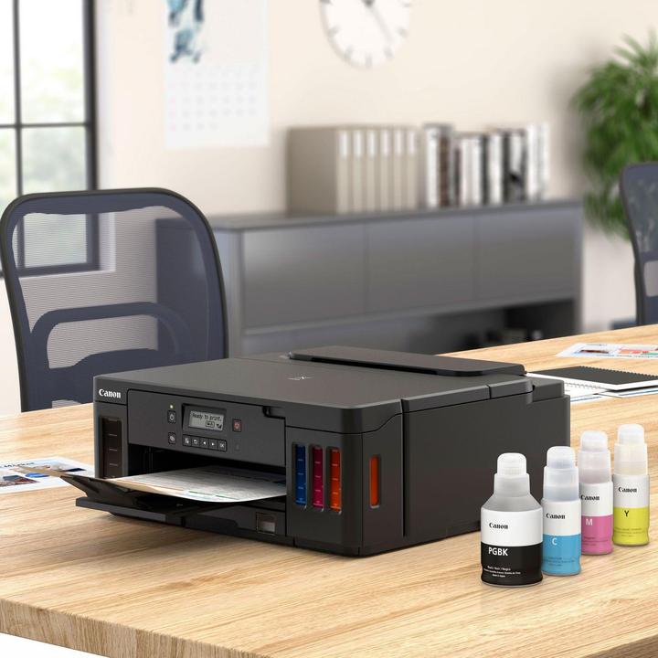 Productafbeelding Canon PIXMA G5050 (Inktreservoir, Kleur)