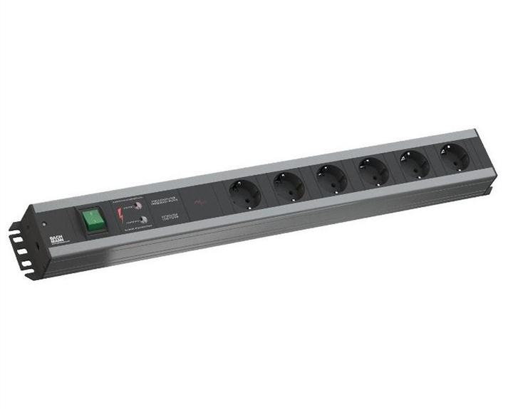 Image du produit Bachmann Barre artisanale (6x, CEE 7/3, 2 m)