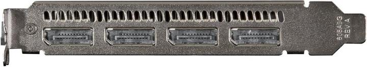 Image du produit AMD Radeon Pro WX7100 (8 Go)