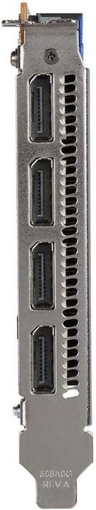 Image du produit AMD Radeon Pro WX7100 (8 Go)