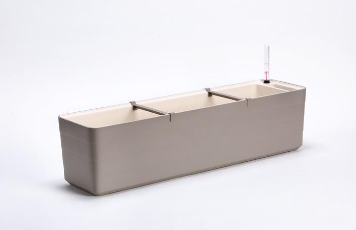 Actual product image Plastia Barberis 80 (78 x 19.50 x 19.70 cm)