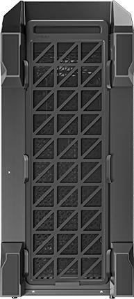 Image du produit Antec Va Performance 1 FT SILENT Full Tower noir détail (ITX, ATX, E-ATX)