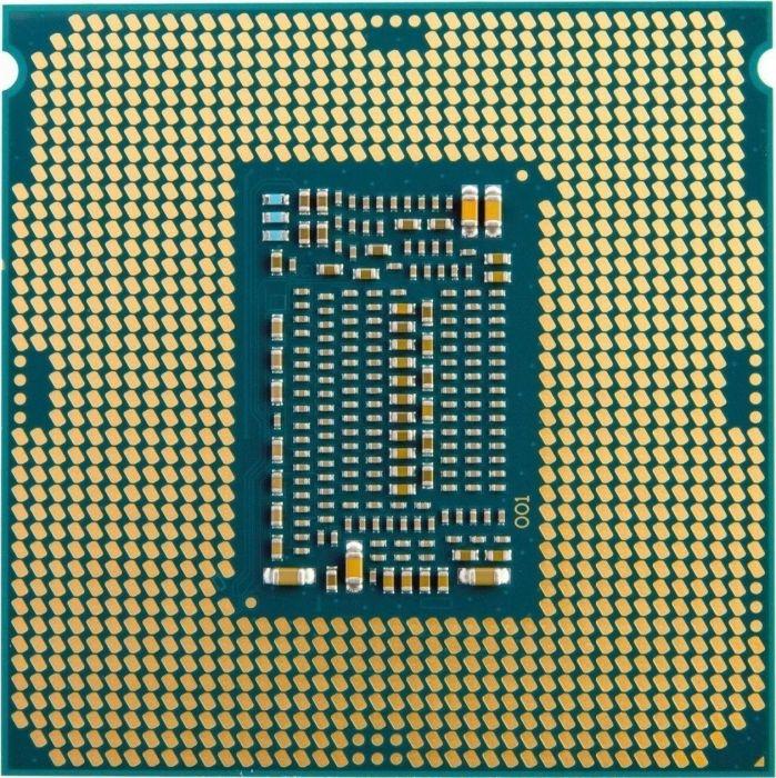 Produktbild Intel Core i3-9100 (LGA 1151, 3.60 GHz, 4 -Core)