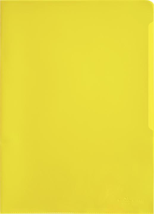 Actual product image Durable SOCKET STANDARD 1 pg. Ã 100 pieces 233704 (A4, 100x)