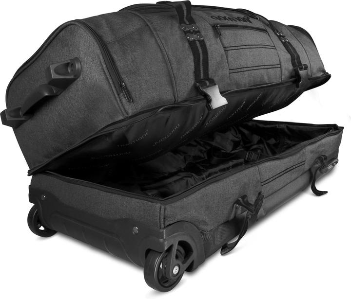 Produktbild Normani Reisetasche 90 l Kompass 90 - 803 (90 l)