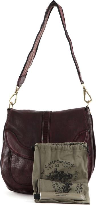 Immagine prodotto Campomaggi Shoulder Bag With Buckle