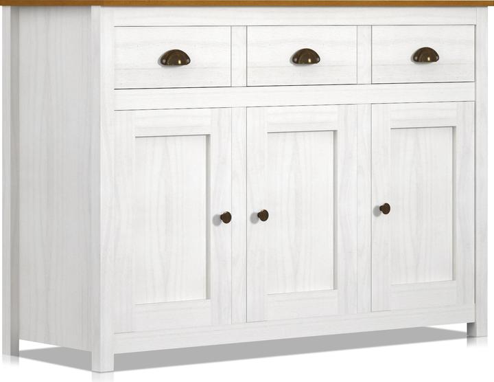 Image du produit Möbel-Eins Trico (125.80 x 45 x 90 cm)