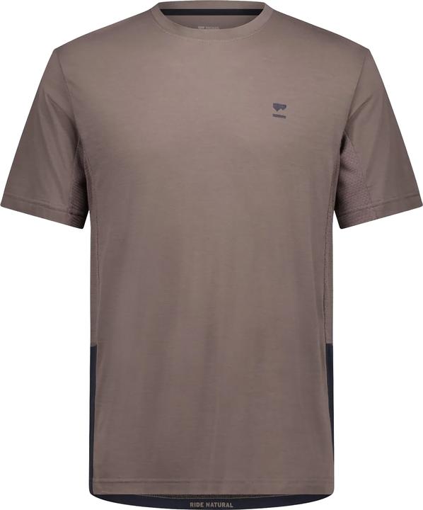 Actual product image Mons Royale Tarn Merino T-Shirt (S)