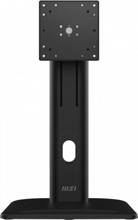 Productafbeelding MSI Monitorhouder MKS14A, zwart (Tabel, 24", 2.70 kg)