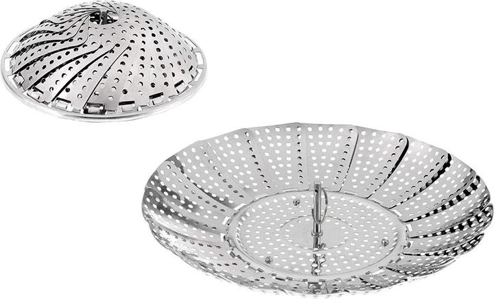 Actual product image Westmark Steam insert (26 cm, Metal)